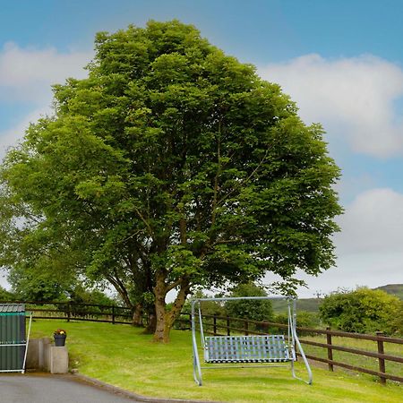 Mountain Nest At The Foot Of Slieve Gullion Apartment Cloghoge Exterior photo