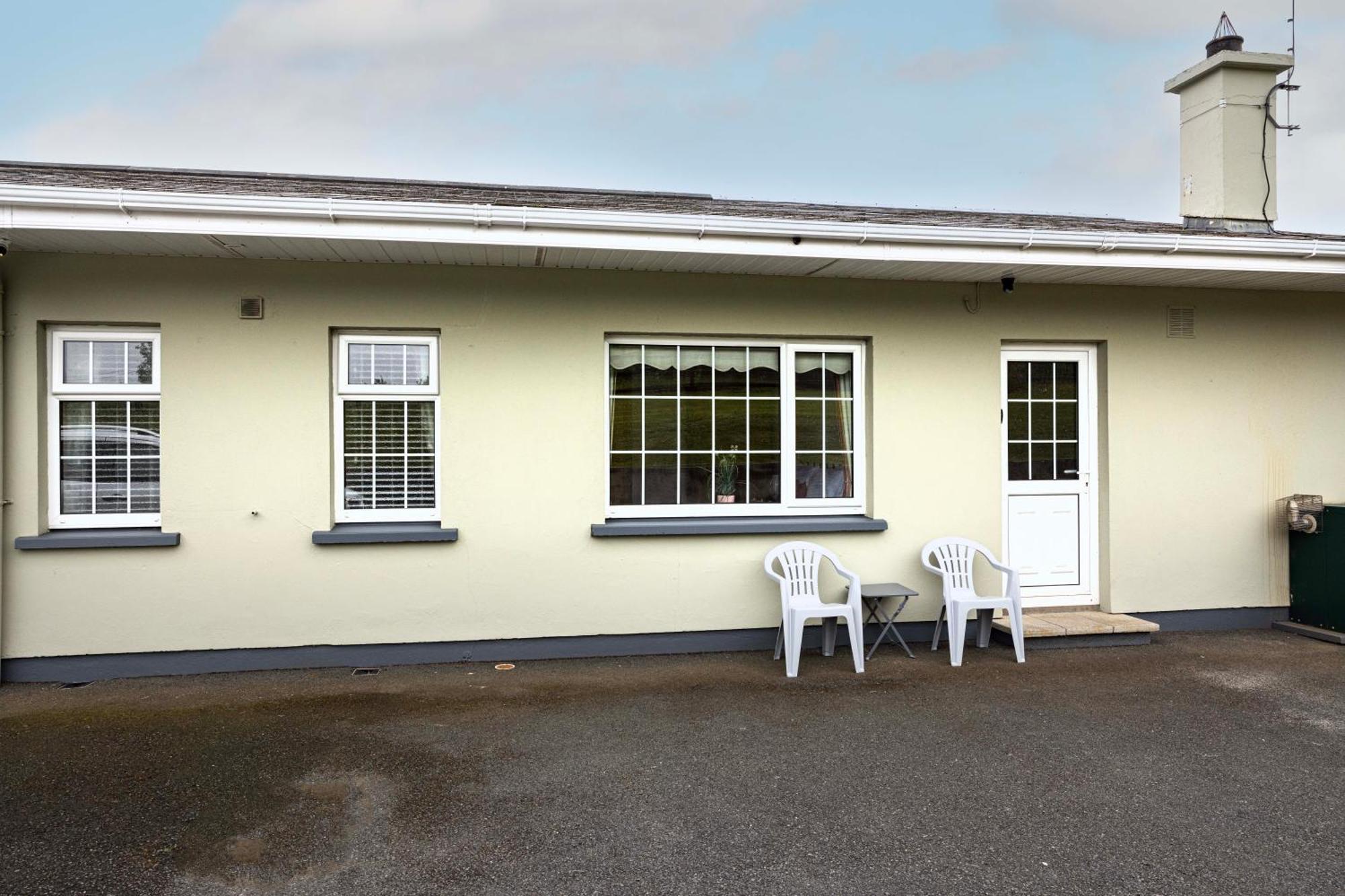 Mountain Nest At The Foot Of Slieve Gullion Apartment Cloghoge Exterior photo